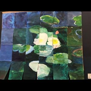 Meet your Posher, Cari